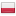 zbigniewpiotrowicz.eu server is located in Poland